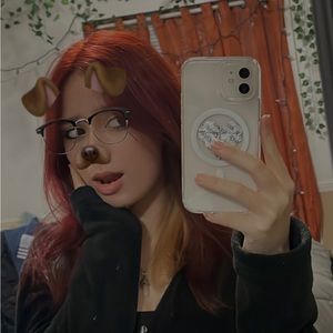 Meet your Posher, Kaitlyn